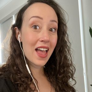 Meet your Posher, Susan